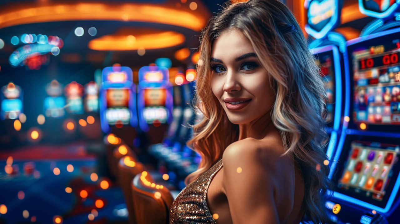ph 256 casino section with live dealer and slot game options