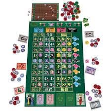 ph 256 slots and virtual game categories in the casino section