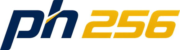 ph 256 brand logo